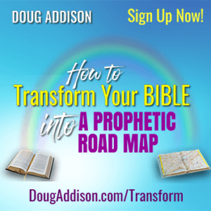 How to Transform Your Bible Into A Prophetic Road Map - Upgrade