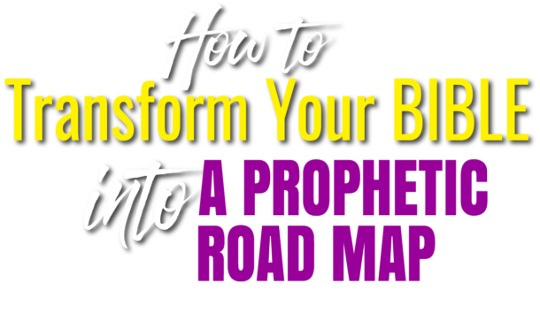 How To Transform Your Bible Into A Prophetic Roadmap Doug Addison Online Store 0837
